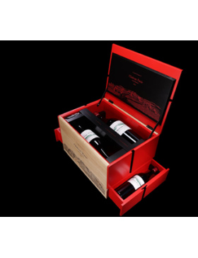 Château Pavie - Collection Alienor - Rouge - 2018 - Vin Saint-Emilion Grand Cru