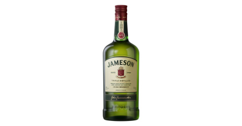 Jameson - Gallon - 4,5L