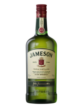 Jameson - Gallon - 4,5L