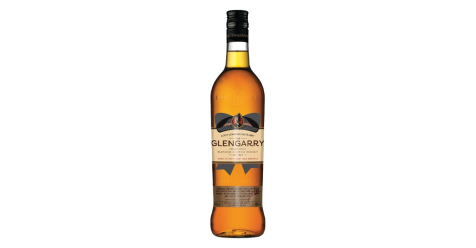 Glengarry 3 Ans Scotch Whisky - 40%