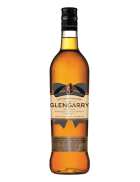 Glengarry 3 Ans Scotch Whisky - 40% - Spiritueux Scotch Whisky / Highlands