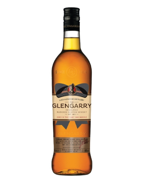 Glengarry 3 Ans Scotch Whisky - 40%