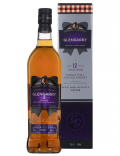 Glengarry 12 Ans Scotch Whisky - 46%