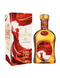 Cardhu 12 Ans Edition Limitée 200 Ans Scotch Whisky - 40%