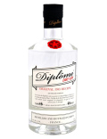 Diplôme Dry Gin - 44%