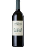 Château Marjosse - Rouge - 2021