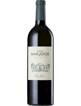 Château Marjosse - Rouge - 2020