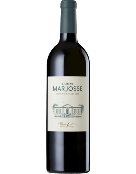 Château Marjosse - Rouge - 2020
