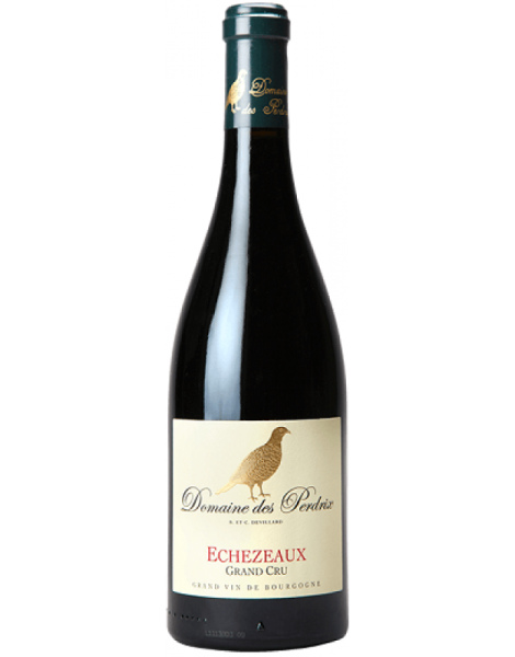 Domaine des Perdrix - Echezeaux Grand Cru - Rouge - 2021