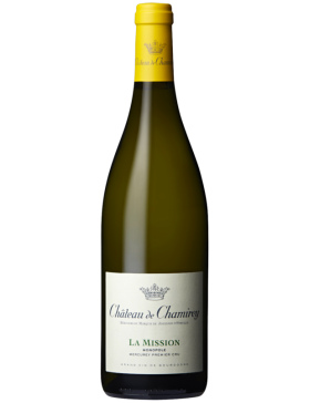 Château de Chamirey - La Mission 1er Cru - Blanc - 2021 - Vin Mercurey