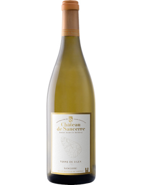 Château de Sancerre - Terre de Silex - 2022 - Vin Sancerre