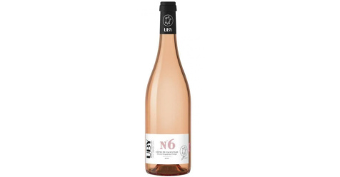UBY N°6 - Rosé - 2024