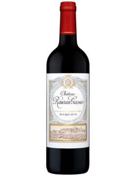 Château Rauzan-Gassies - Rouge - 2016 - Vin Margaux