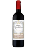 Château Rauzan-Gassies - Rouge - 2016