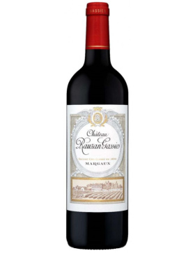 Château Rauzan-Gassies - Rouge - 2021 - Vin Margaux