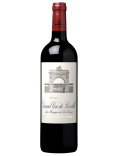 Château Léoville Las Cases - Rouge - 2017