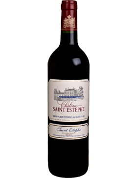 Château Saint-Estèphe - Vin Saint-Estèphe