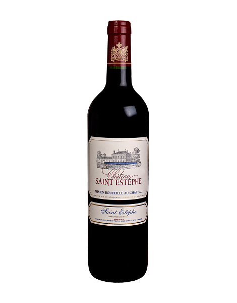 Château Saint-Estèphe