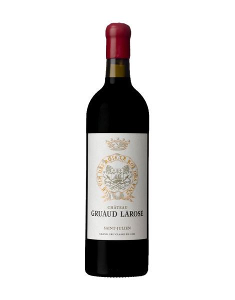 Château Gruaud Larose - Rouge - 2005