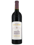 Château Lascombes - Rouge - 2010