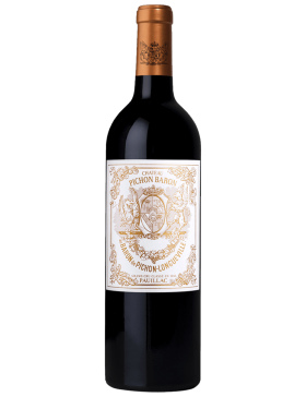 Château Pichon Baron - Rouge - 2021 - Vin Pauillac