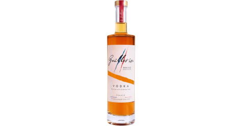 Guillotine Héritage Vodka - 45%