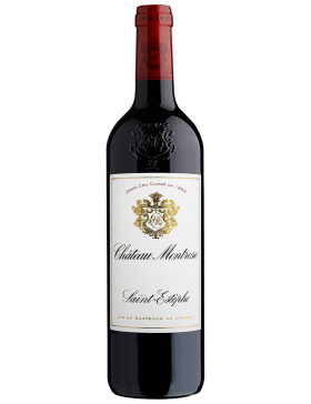 Château Montrose - Rouge - 2021 - Vin Saint-Estèphe