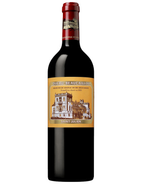 Château Ducru-Beaucaillou - Rouge - 2021 - Vin Saint-Julien