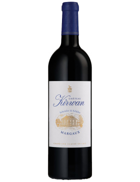 Château Kirwan - Rouge - 2021 - Vin Margaux