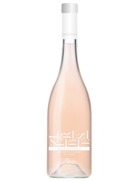 Domaine de la Croix - Cuvée Irrésistible - Rosé - 2023 - Vin Côtes De Provence