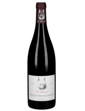 Domaine Devillard - Coteaux Bourguignons Le Renard - 2021 - Vin Coteaux-Bourguignons