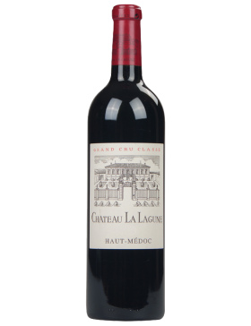 Château La Lagune - Rouge - 2021 - Vin Haut-Médoc