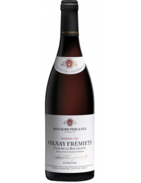 Bouchard Père & Fils - Volnay Frémiets - Clos de la Rougeotte - Vin Volnay