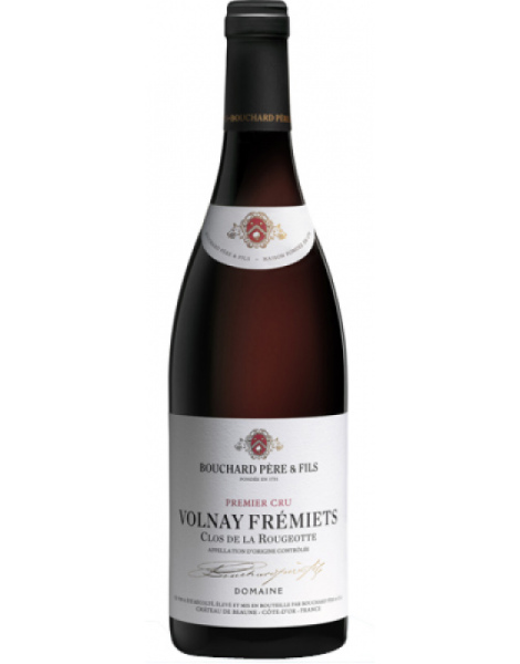 Bouchard Père & Fils - Volnay Frémiets - Clos de la Rougeotte