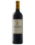 Château Talbot - Rouge - 2013