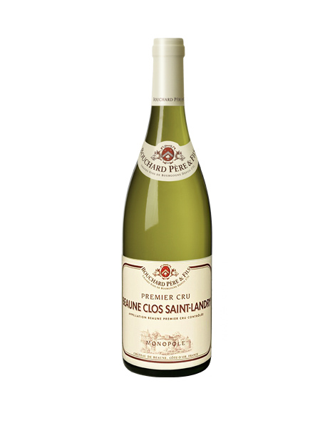 Bouchard Père & Fils - Beaune Clos Saint-Landry - Blanc