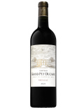 Château Grand-Puy Ducasse - Rouge - 2021