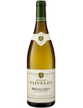 Domaine Faiveley Mercurey Blanc - 2022