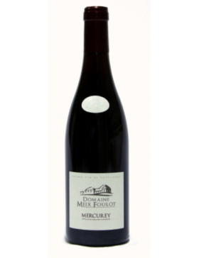 Domaine Meix-Foulot - Mercurey - 2022 - Vin Mercurey