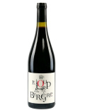 Domaine de L'Hortus - Le Loup dans la Bergerie - Rouge - 2023