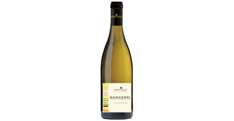 Joseph Mellot - Sancerre La Chatellenie - Blanc - 2023