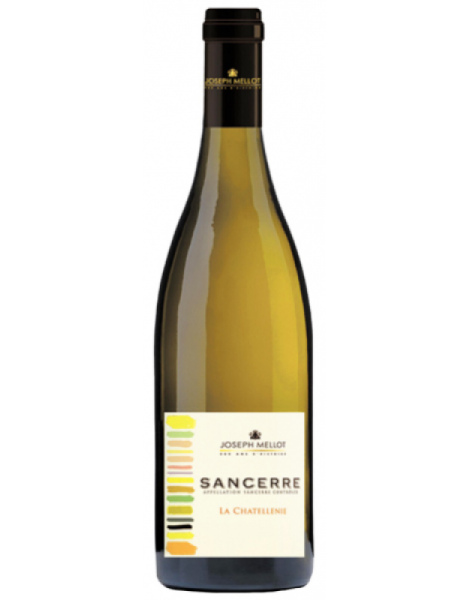 Joseph Mellot - Sancerre La Chatellenie - Blanc - 2023