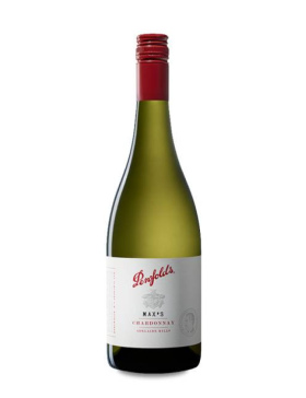 Penfolds Max's Chardonnay - Blanc - 2018