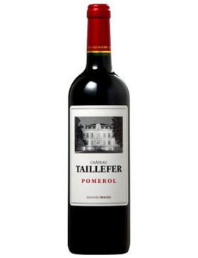 Château Taillefer - Rouge - 2020