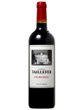 Château Taillefer - Rouge - 2021