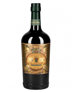 photo du vin Gérard Bertrand Château de Villemajou Grand Vin Blanc 2022