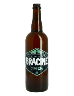 Bracine Pale Ale - 6%