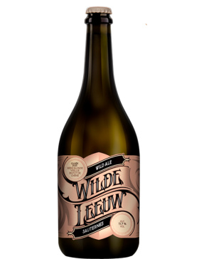 Wilde Leeuw - Wild Ale