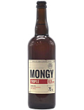 Mongy Triple - 75cl