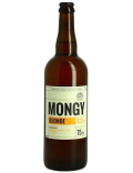 Mongy Blonde - 75cl